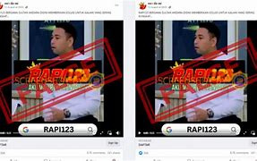 Apa Akun Slot Raffi Ahmad