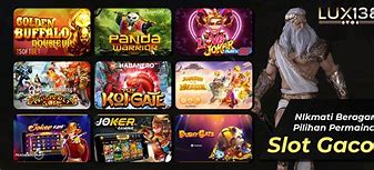 Banteng 17 Slot Online Login Alternatif Gratis Indonesia