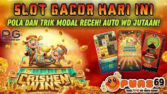 Bocoran Slot Gacor Hari Ini Caishen Wins Hari Ini Rupiah