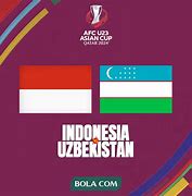 Foto Bola Slot Menang 2024 Indonesia Vs Uzbekistan Sepak