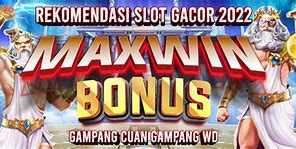 Game Slot Terbaik Dan Terpercaya