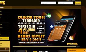 Nama2 Situs Slot Login