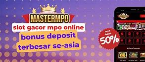 Situs Slot Mpo 19 Terpercaya 2024 Forum Indonesia Gratis