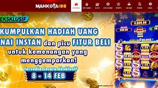 Situs Slot Super Cuan Luar Negeri Terbaru